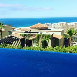 Meet your Posher, Rodney